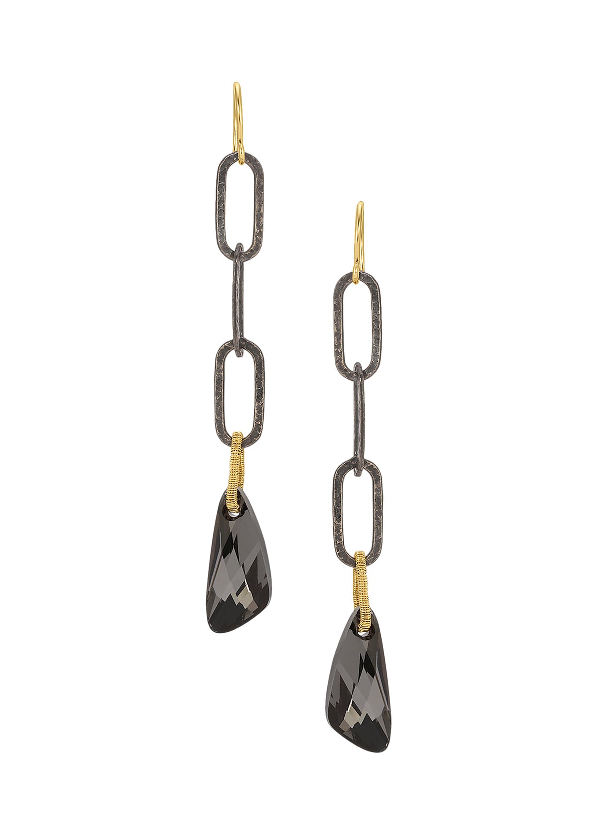 LURE EARRINGS